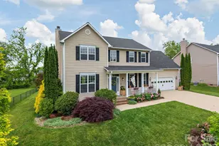 288 Walnut Crest Rd, Fletcher, NC 28732 - Photo 4