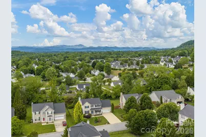 288 Walnut Crest Road, Fletcher, NC 28732 - Photo 46