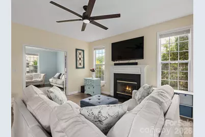 288 Walnut Crest Road, Fletcher, NC 28732 - Photo 8
