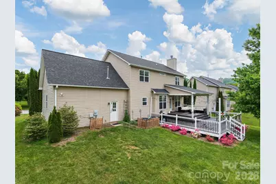 288 Walnut Crest Road, Fletcher, NC 28732 - Photo 36
