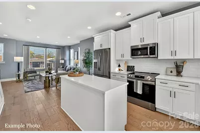 2140 Ford View Lane #45, Charlotte, NC 28206 - Photo 2