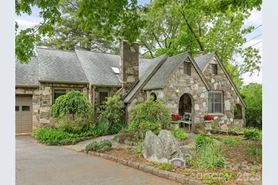 115 Oakland Road, Asheville, NC 28801 - Photo 2