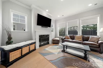 9021 Charles Francis Lane, Cornelius, NC 28031 - Photo 16