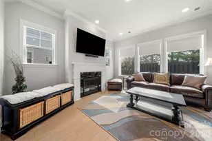 9021 Charles Francis Ln, Cornelius, NC 28031 - Photo 16
