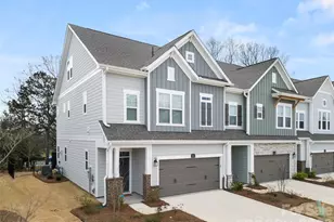 9021 Charles Francis Ln, Cornelius, NC 28031 - Photo 1