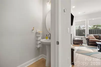 9021 Charles Francis Lane, Cornelius, NC 28031 - Photo 18