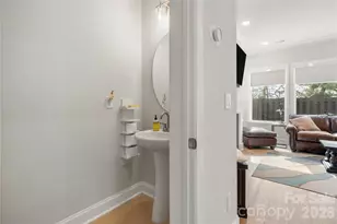 9021 Charles Francis Ln, Cornelius, NC 28031 - Photo 18