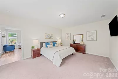 3010 Eagle Ridge Lane, Indian Trail, NC 28079 - Photo 24