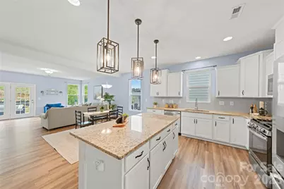 3010 Eagle Ridge Lane, Indian Trail, NC 28079 - Photo 1