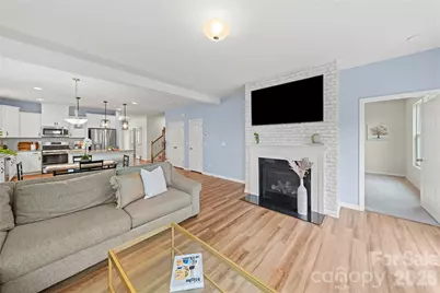 3010 Eagle Ridge Lane, Indian Trail, NC 28079 - Photo 20