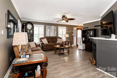 108 Garrison Drive, Statesville, NC 28677 - Photo 8