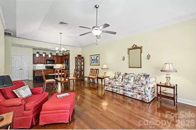 908 Davie Avenue #D, Statesville, NC 28677 - Photo 8