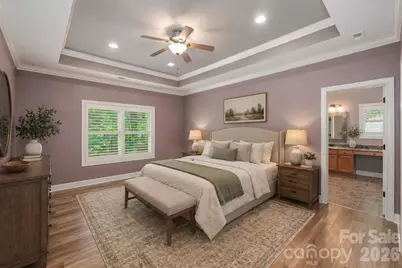 305 & 349 Freedom Trail Court, Zirconia, NC 28790 - Photo 14