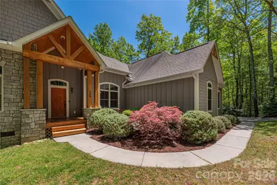 305 & 349 Freedom Trail Court, Zirconia, NC 28790 - Photo 2