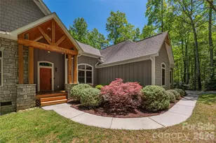 305 & 349 Freedom Trail Ct, Zirconia, NC 28790 - Photo 2
