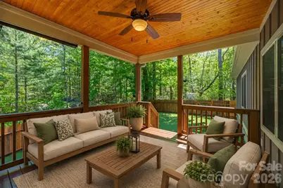 305 & 349 Freedom Trail Court, Zirconia, NC 28790 - Photo 26