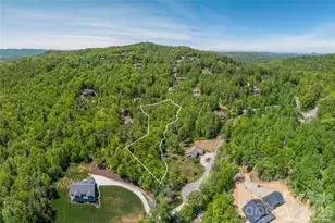 305 & 349 Freedom Trail Ct, Zirconia, NC 28790 - Photo 38