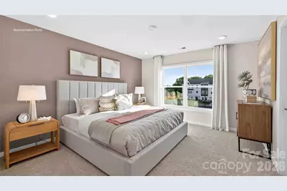 226 E Morehouse Avenue #TWNH C, Mooresville, NC 28117 - Photo 24