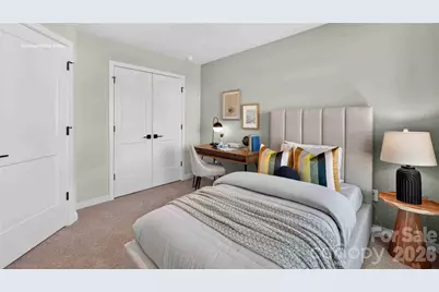 226 E Morehouse Avenue #TWNH C, Mooresville, NC 28117 - Photo 20