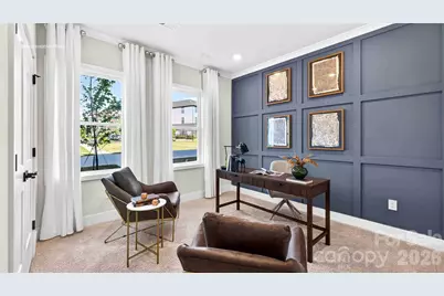 226 E Morehouse Avenue #TWNH C, Mooresville, NC 28117 - Photo 6
