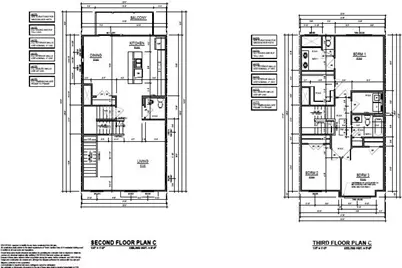 226 E Morehouse Avenue #TWNH C, Mooresville, NC 28117 - Photo 4