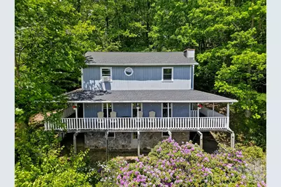 2131 Coleman Mountain Road, Waynesville, NC 28785 - Photo 1