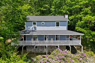 2131 Coleman Mountain Rd, Waynesville, NC 28785 - Photo 1