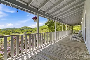 2131 Coleman Mountain Rd, Waynesville, NC 28785 - Photo 2