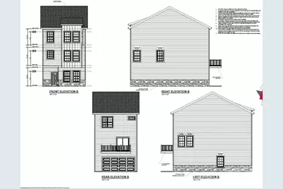 226 E Morehouse Avenue #TWNH E, Mooresville, NC 28117 - Photo 2