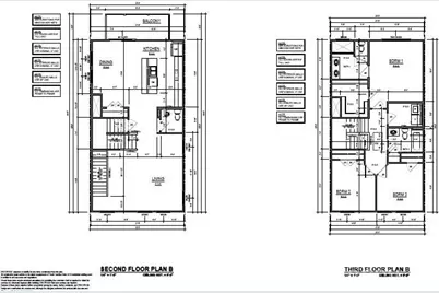 226 E Morehouse Avenue #TWNH E, Mooresville, NC 28117 - Photo 4