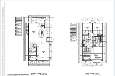 226 E Morehouse Avenue #TWNH D, Mooresville, NC 28117 - Photo 4