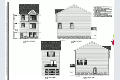 226 E Morehouse Avenue #TWNH D, Mooresville, NC 28117 - Photo 2
