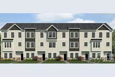 226 E Morehouse Avenue #TWNH D, Mooresville, NC 28117 - Photo 1