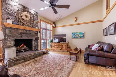 97 Covered Bridge Road, Stecoah, NC 98771 - Photo 4