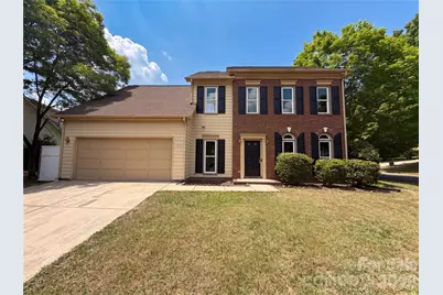 7523 Trotter Road, Charlotte, NC 28216 - Photo 1