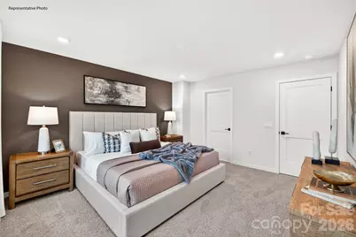 226 E Morehouse Avenue #TWNH B, Mooresville, NC 28117 - Photo 20