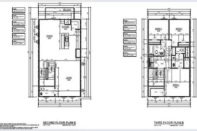 226 E Morehouse Avenue #TWNH B, Mooresville, NC 28117 - Photo 4