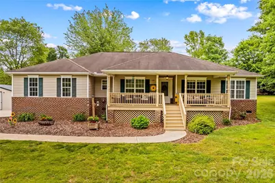 1174 Mocksville Highway, Statesville, NC 28625 - Photo 1