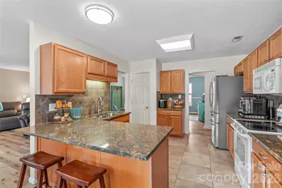 1174 Mocksville Highway, Statesville, NC 28625 - Photo 16