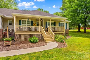 1174 Mocksville Hwy, Statesville, NC 28625 - Photo 2