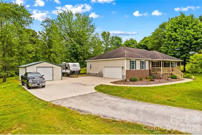 1174 Mocksville Highway, Statesville, NC 28625 - Photo 38