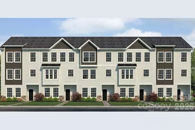 234 E Morehouse Avenue #TWNH F, Mooresville, NC 28117 - Photo 1