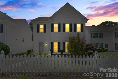 9224 Ligon Court, Charlotte, NC 28213 - Photo 2