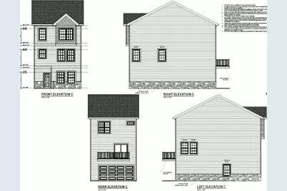 234 E Morehouse Avenue #TWNH C, Mooresville, NC 28117 - Photo 4