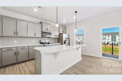 234 E Morehouse Avenue #TWNH E, Mooresville, NC 28117 - Photo 14