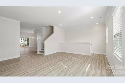 234 E Morehouse Avenue #TWNH E, Mooresville, NC 28117 - Photo 6