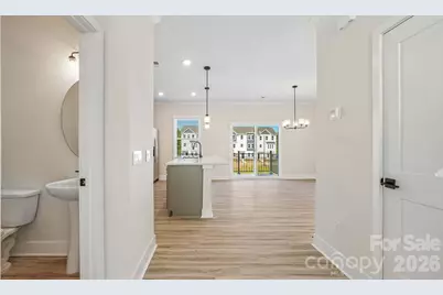 234 E Morehouse Avenue #TWNH E, Mooresville, NC 28117 - Photo 8