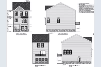 234 E Morehouse Avenue #TWNH E, Mooresville, NC 28117 - Photo 4