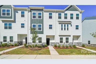 234 E Morehouse Avenue #TWNH E, Mooresville, NC 28117 - Photo 1