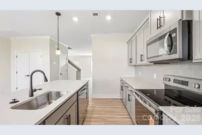 234 E Morehouse Avenue #TWNH E, Mooresville, NC 28117 - Photo 16